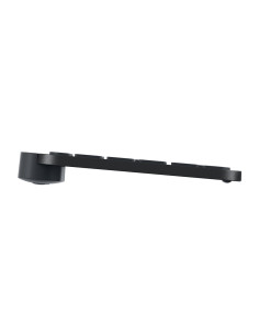 Logitech 920-010244 teclado Oficina Bluetooth Alemán Grafito