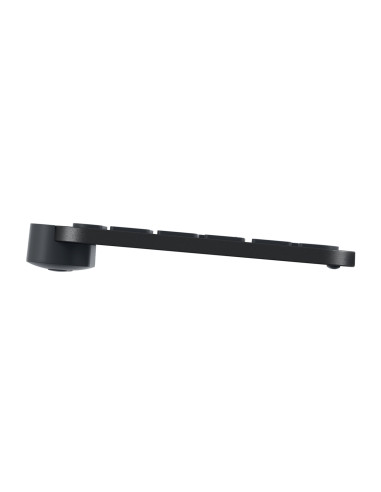 Logitech 920-010244 teclado Oficina Bluetooth Alemán Grafito