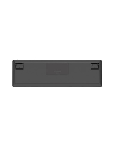Logitech 920-010748 teclado Oficina RF Wireless + Bluetooth QWERTZ