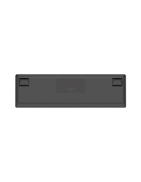 Logitech 920-010748 teclado Oficina RF Wireless + Bluetooth QWERTZ