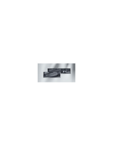 Logitech 920-010748 teclado Oficina RF Wireless + Bluetooth QWERTZ