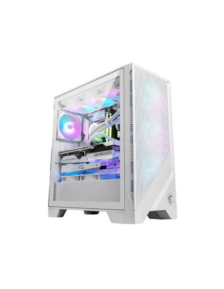 Zone Evil Core G AMD Ryzen 7 5700X/16/1Tb/RTX 5070 Blanco