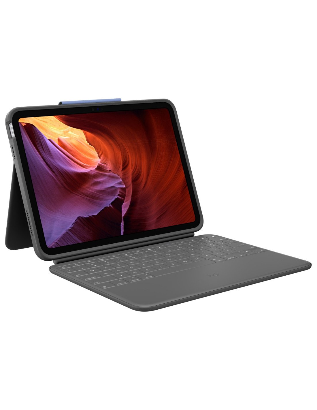 Logitech Rugged Folio