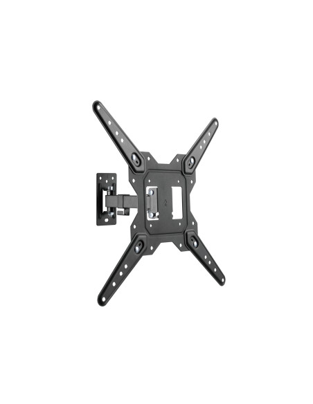 Equip Soporte de pared para TV de movimiento completo de 23"-55