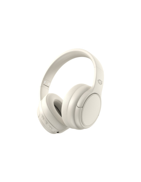 Conceptronic PARRIS03C auricular y casco Auriculares Inalámbrico y