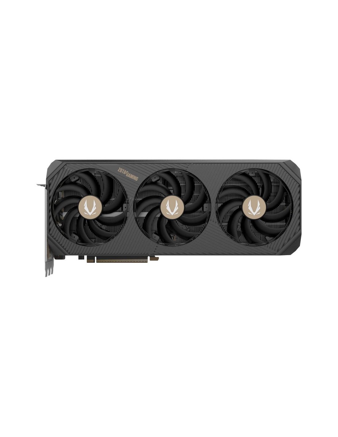 Zotac GAMING GeForce RTX 5090 SOLID OC NVIDIA 32 GB GDDR7