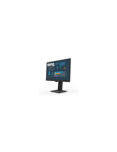 BenQ BL2486TC pantalla para PC 60,5 cm (23.8") 1920 x 1080 Pixeles