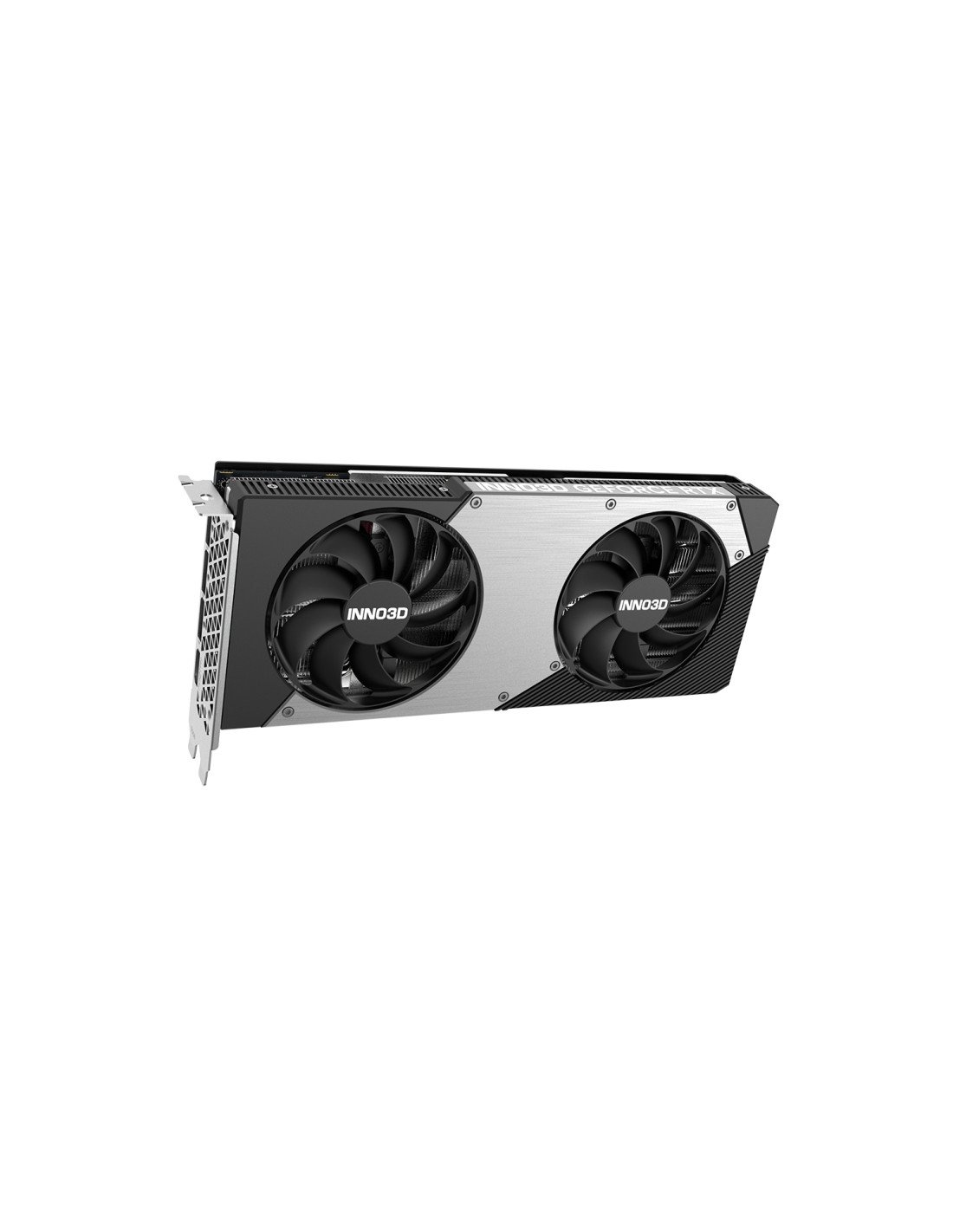 Inno3D GeForce RTX 5070 TWIN X2 OC NVIDIA 12 GB GDDR7