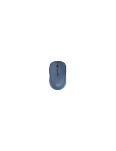 Trust Yvi+ ratón Universal Ambidextro RF Wireless + Bluetooth Óptico 2
