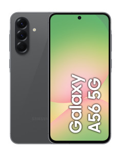 Samsung Galaxy A56 5G 8/128Gb Grafito Smartphone