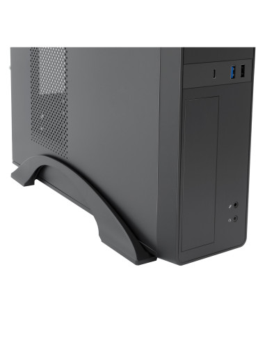 Zone Evil Core Slim Intel Core i5 14400/16GB/1TB SSD Nvme Negro Windows 11