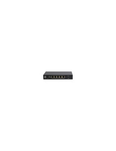 LevelOne GEU-0525 switch No administrado 2.5G Ethernet 2