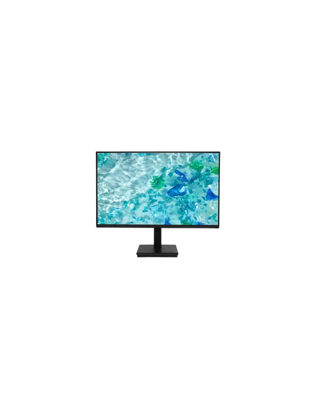 Acer Vero V7 V277 G pantalla para PC 68,6 cm (27") 1920 x 1080 Pixeles Full HD Negro