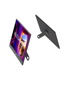ASUS ZenScreen MB166CR pantalla para PC 39,6 cm (15.6") 1920 x 1080