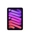 Apple iPad mini 2024 512GB WiFi Cellular Púrpura Tablet