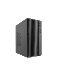 Zone Evil Core Work Intel Core i3 14100/16GB/512Gb SSD Nvme Negro/ Windows 11 2