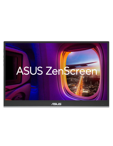 ASUS ZenScreen MQ16AHE pantalla para PC 39,6 cm (15.6") 1920 x 1080