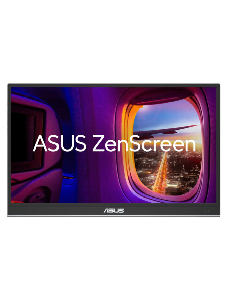 ASUS ZenScreen MQ16AHE pantalla para PC 39,6 cm (15.6") 1920 x 1080
