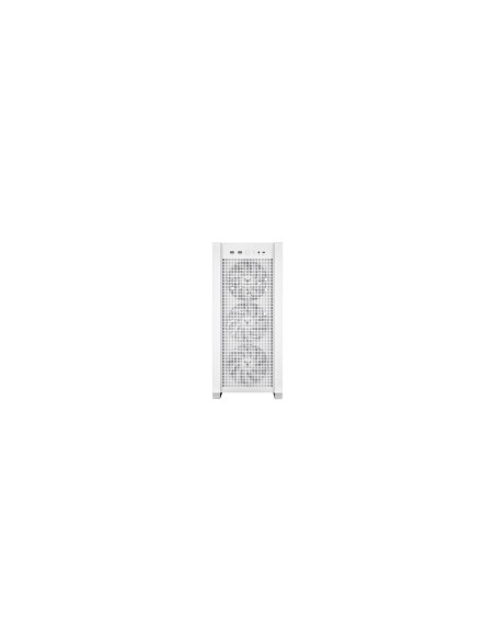ASUS TUF Gaming GT302 ARGB Midi Tower Blanco
