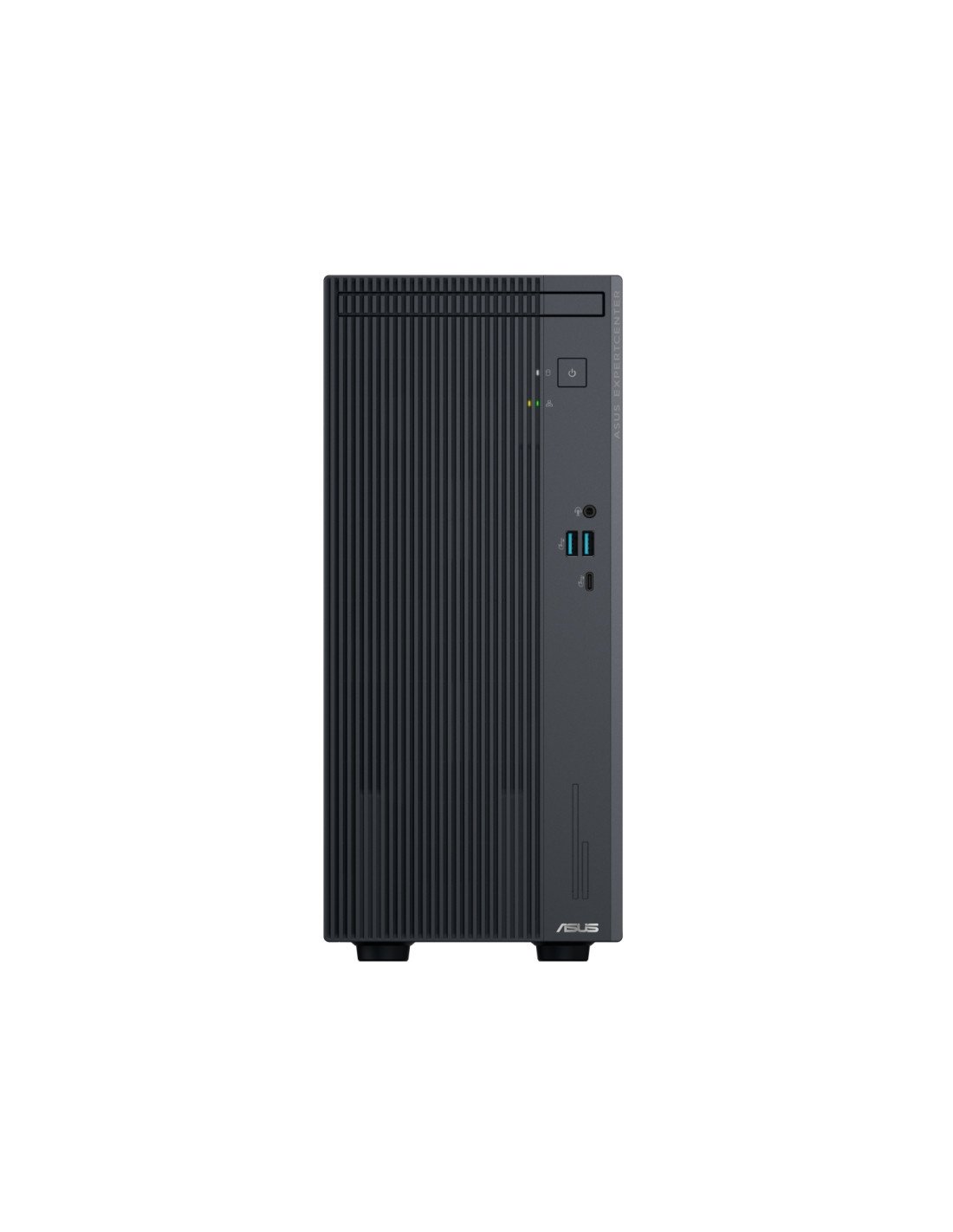 ASUS ExpertCenter P500MV-13420H043X - Sobremesa (Intel Core i5-13420H, 16GB RAM, 512GB SSD, UHD Graphics, Windows 11 Pro) Gris -