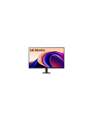 LG 32U631A-B pantalla para PC 80 cm (31.5") 2560 x 1440 Pixeles Quad