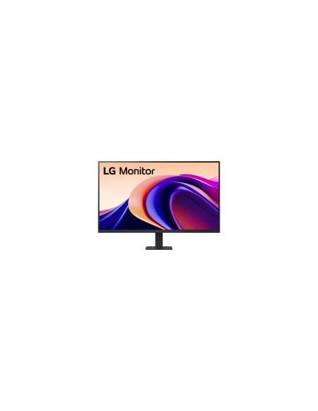 LG 32U631A-B pantalla para PC 80 cm (31.5") 2560 x 1440 Pixeles Quad