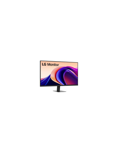 LG 32U631A-B pantalla para PC 80 cm (31.5") 2560 x 1440 Pixeles Quad