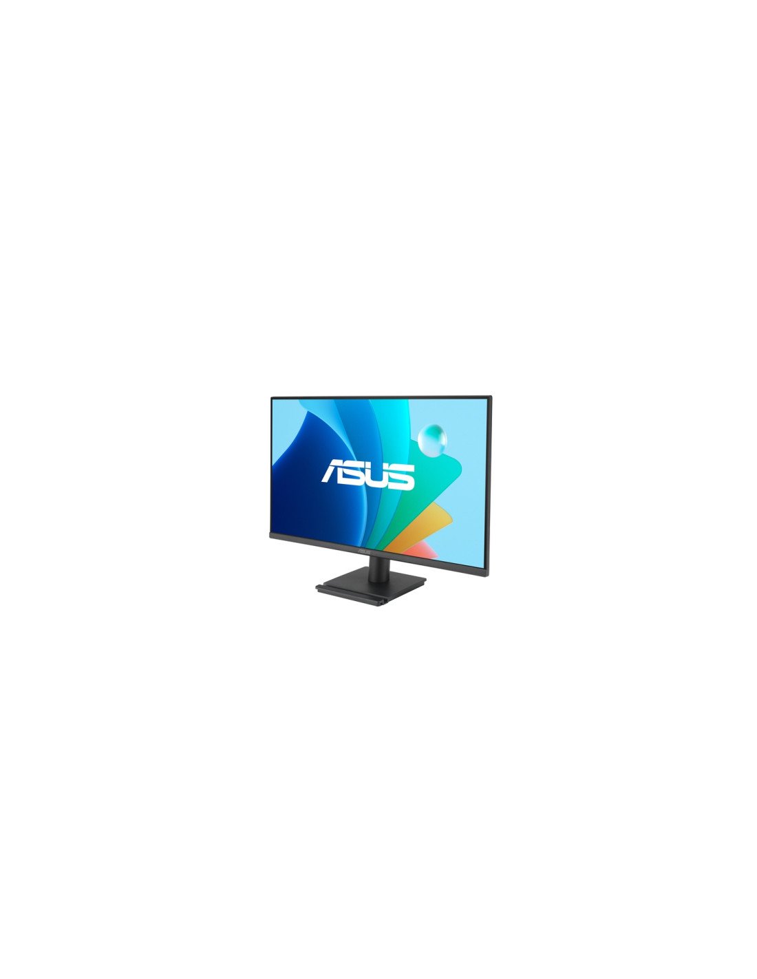 ASUS VA279HG pantalla para PC 68,6 cm (27") 1920 x 1080 Pixeles Full HD LCD Negro