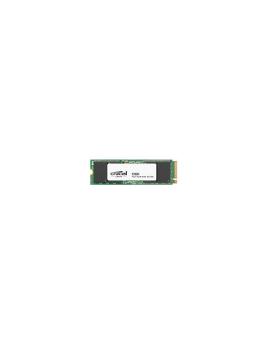Crucial E100 480 GB M.2 PCI Express 4.0 NVMe