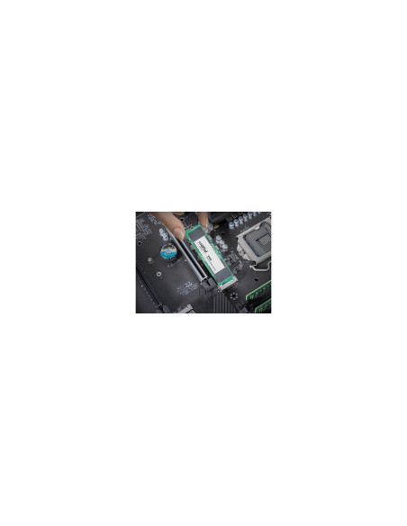Crucial E100 480 GB M.2 PCI Express 4.0 NVMe