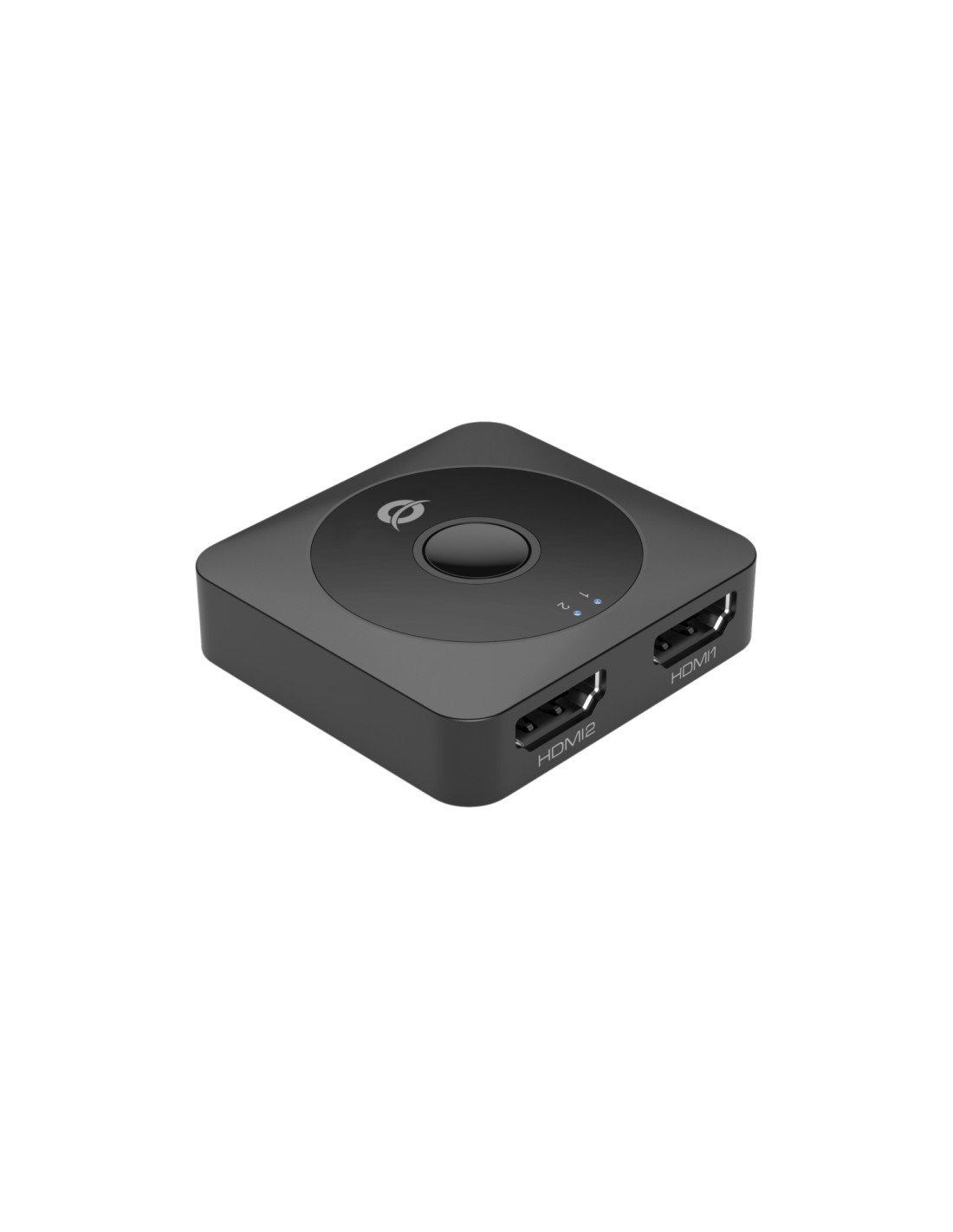 Conceptronic SELENE01B interruptor de video HDMI