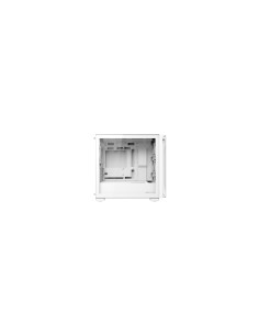 ASUS A23 PLUS TG ARGB WHITE Micro Torre Blanco 2