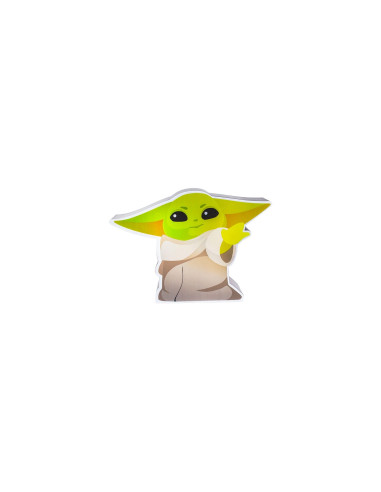 Lampara de sobremesa The Mandalorian Grogu