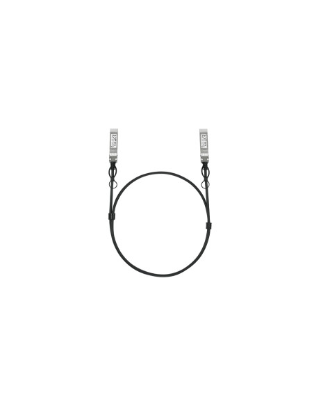 TP-Link Omada SM6220-1M Cable de fibra óptica e InfiniBand SFP28