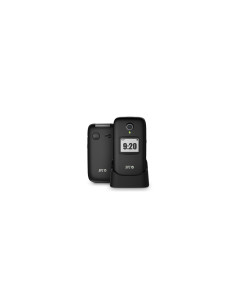 SPC Polaris 7,11 cm (2.8") 105 g Negro Característica del teléfono 2