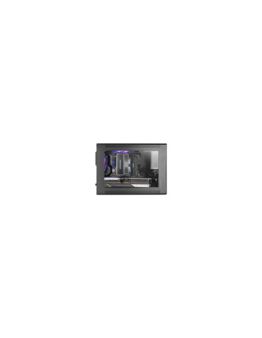 Mars Gaming MC-XPS Mini Tower Negro