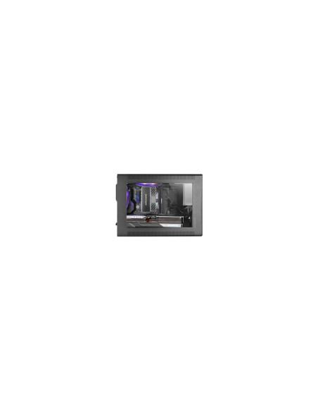 Mars Gaming MC-XPS Mini Tower Negro