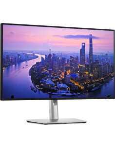 DELL UltraSharp U2725QE pantalla para PC 68,6 cm (27") 3840 x 2160
