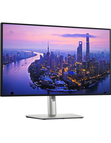 DELL UltraSharp U2725QE pantalla para PC 68,6 cm (27") 3840 x 2160