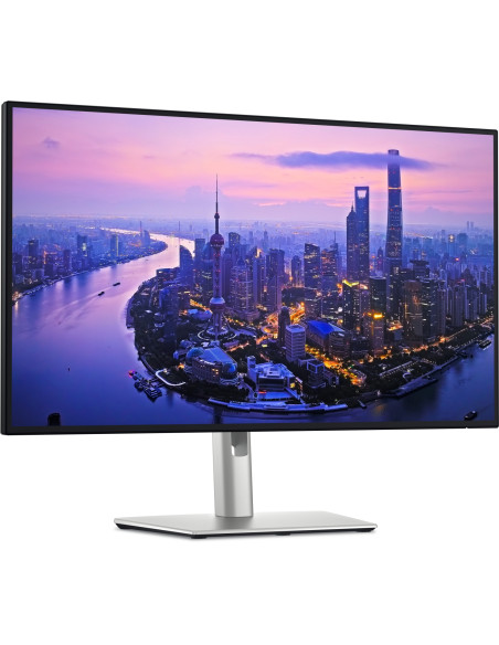 DELL UltraSharp U2725QE pantalla para PC 68,6 cm (27") 3840 x 2160