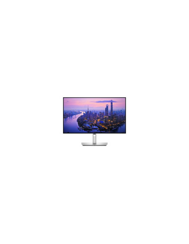 DELL UltraSharp U2725QE pantalla para PC 68,6 cm (27") 3840 x 2160