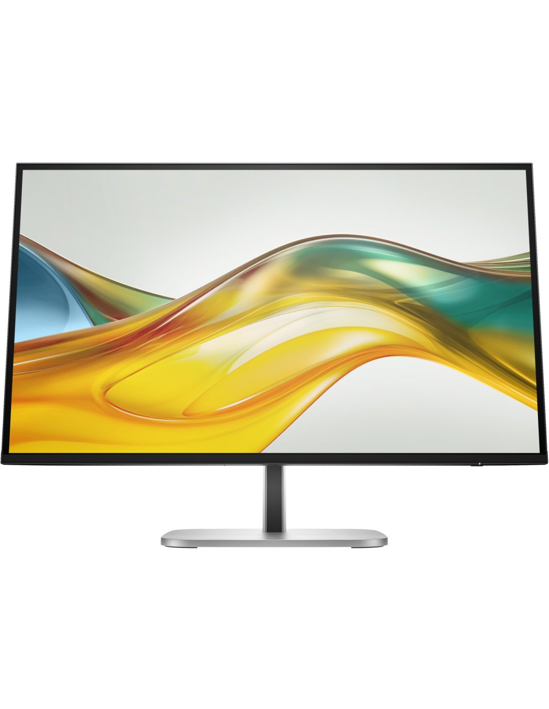 HP Series 5 Monitor QHD Pro de la serie 5 de 27 pulgadas: 527 pq