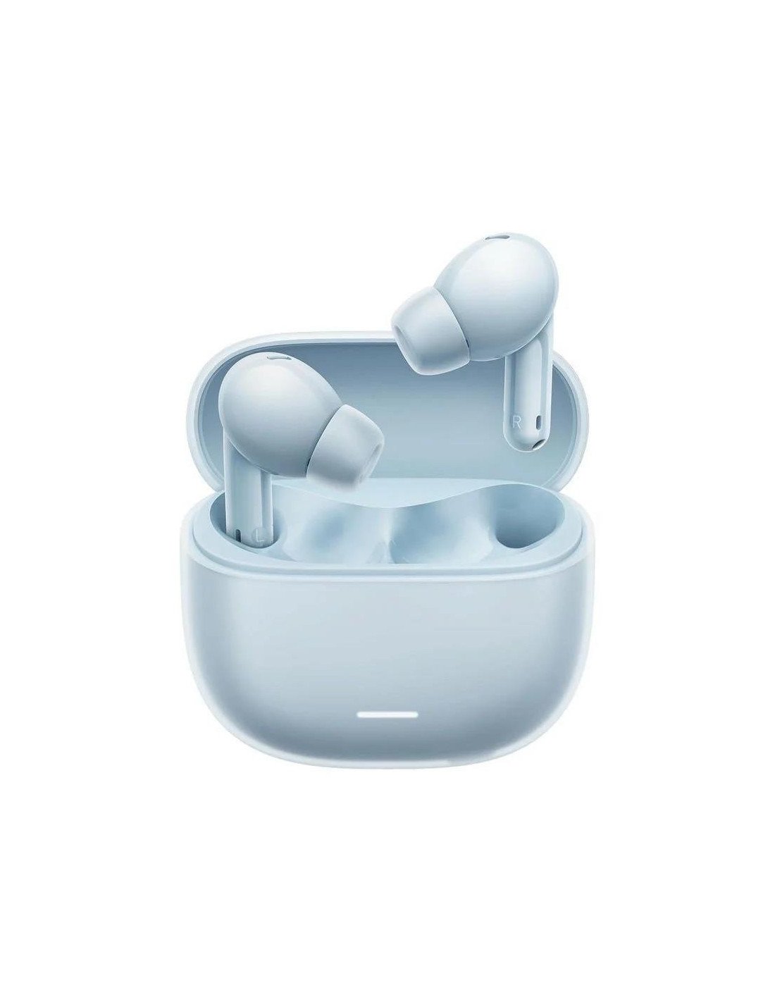 AURICULARES XIAOMI REDMI BUDS 6 LITE BLUETOOTH 5.3 WIRELESS 7H IPX4 BLUE