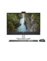 DELL OptiPlex 7420 Intel® Core™ i5 i5-14500T 60,5 cm (23.8") 1920 x 1080 Pixeles PC todo en uno 8 GB DDR5-SDRAM 256 GB SSD Windo