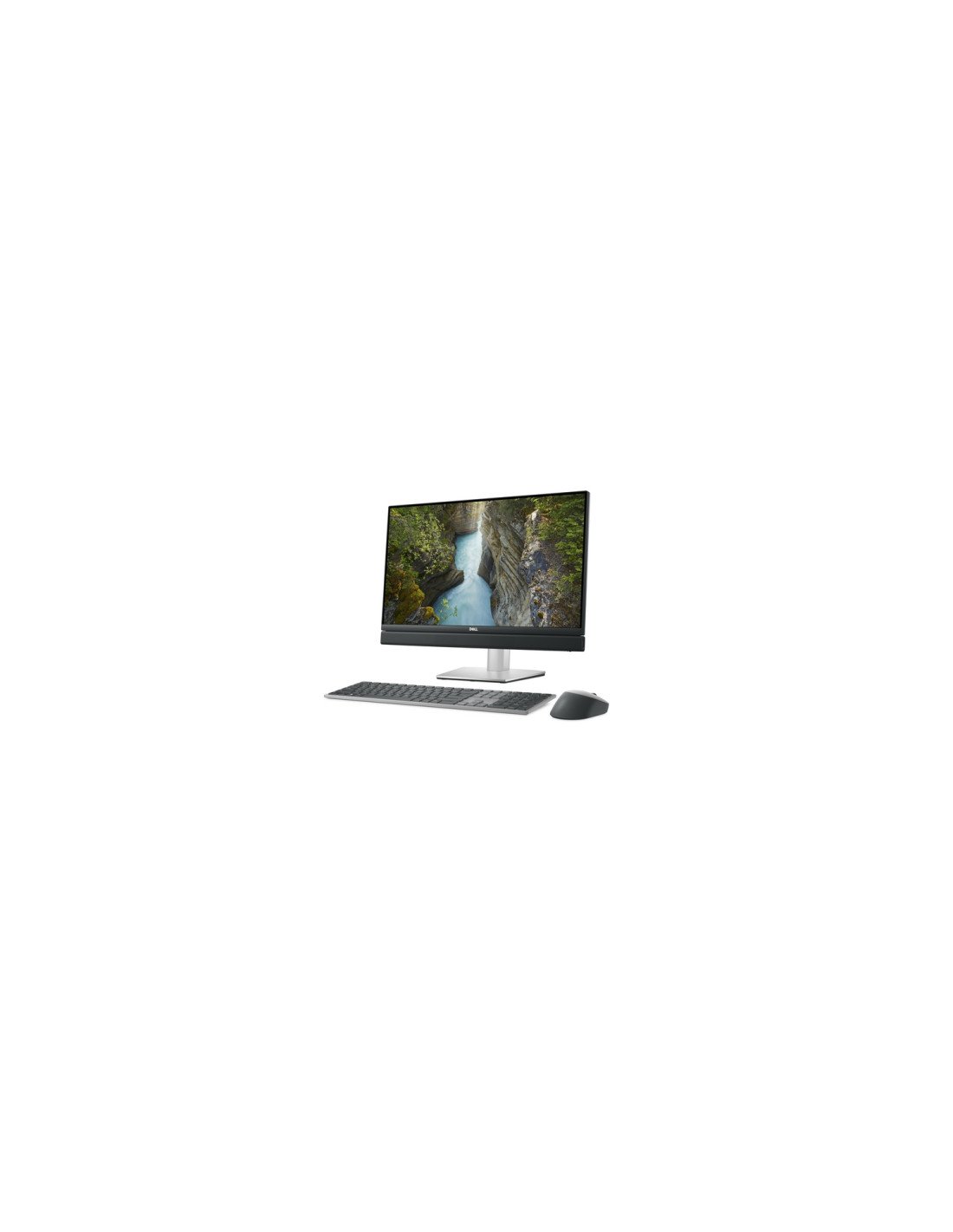 DELL OptiPlex 7420 Intel® Core™ i5 i5-14500T 60,5 cm (23.8") 1920 x 1080 Pixeles PC todo en uno 8 GB DDR5-SDRAM 256 GB SSD Windo