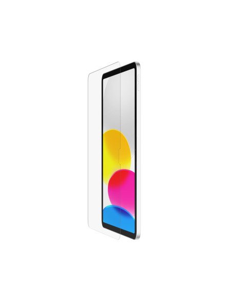 Belkin ScreenForce Protector de pantalla Apple 1 pieza(s)