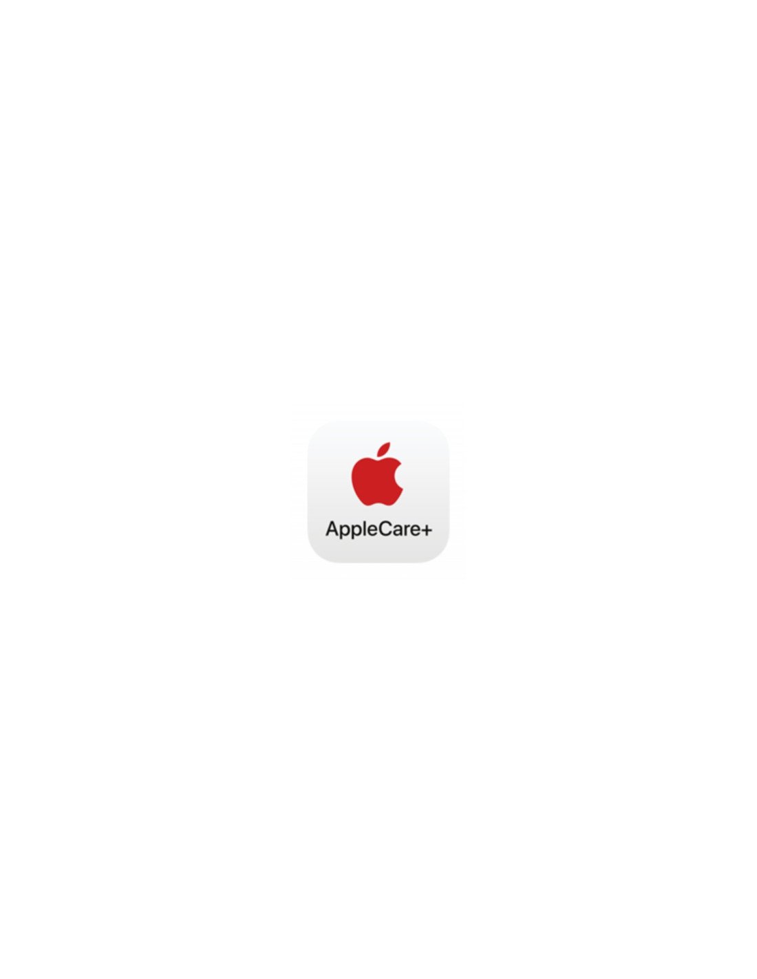 Apple AppleCare+ 1 licencia(s)