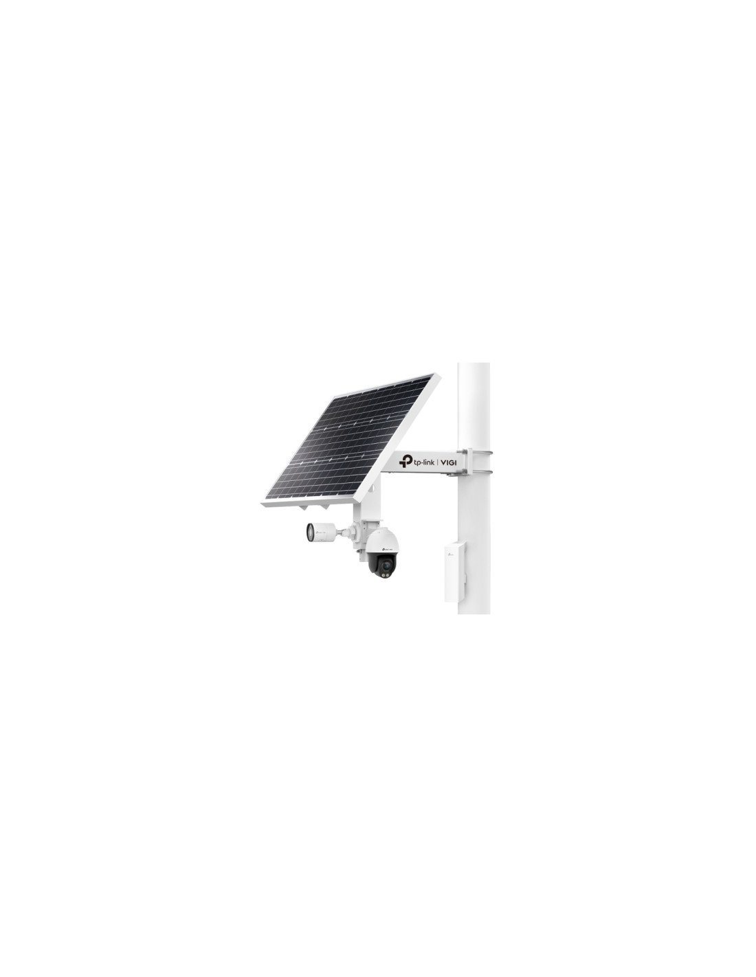 TP-Link VIGI SP9030 Panel solar