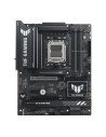 ASUS TUF GAMING B650E-PLUS WIFI AMD B650 Zócalo AM5 ATX