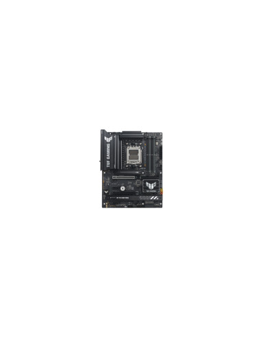 ASUS TUF GAMING B650E-PLUS WIFI AMD B650 Zócalo AM5 ATX